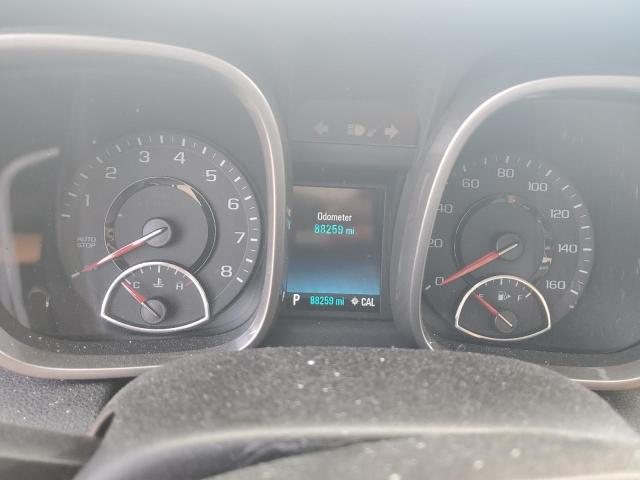Photo 9 from auction – 2015 CHEVROLET MALIBU LS with VIN 1G11B5SLXFF280365