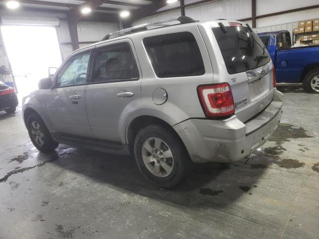 Photo 2 from auction – 2011 FORD ESCAPE LIMITED with VIN 1FMCU0EG5BKA03857