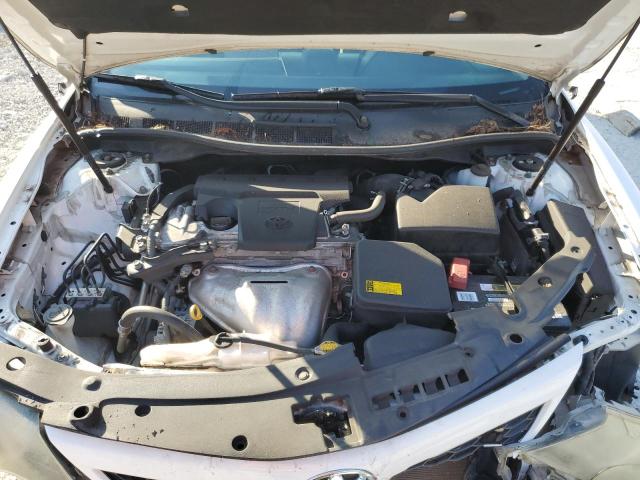 Photo 11 from auction – 2012 TOYOTA CAMRY BASE with VIN 4T1BF1FK0CU529169