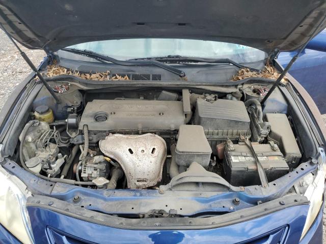 Photo 11 from auction – 2009 TOYOTA CAMRY BASE with VIN 4T1BE46K59U320572