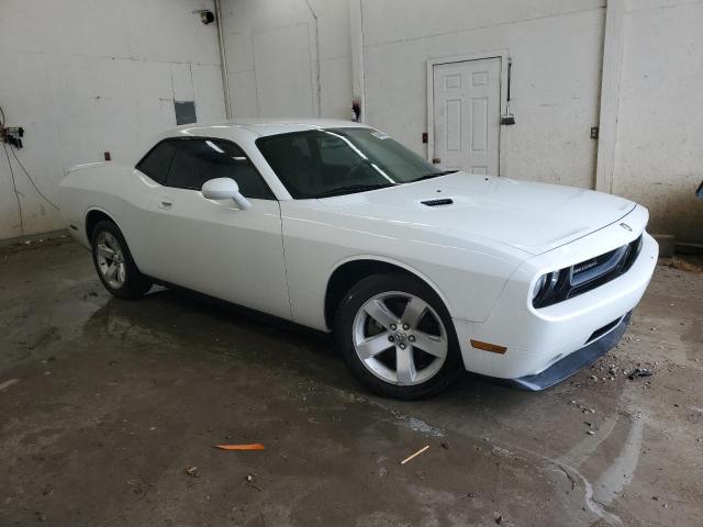 Photo 4 from auction – 2010 DODGE CHALLENGER with VIN 2B3CJ4DV5AH323563