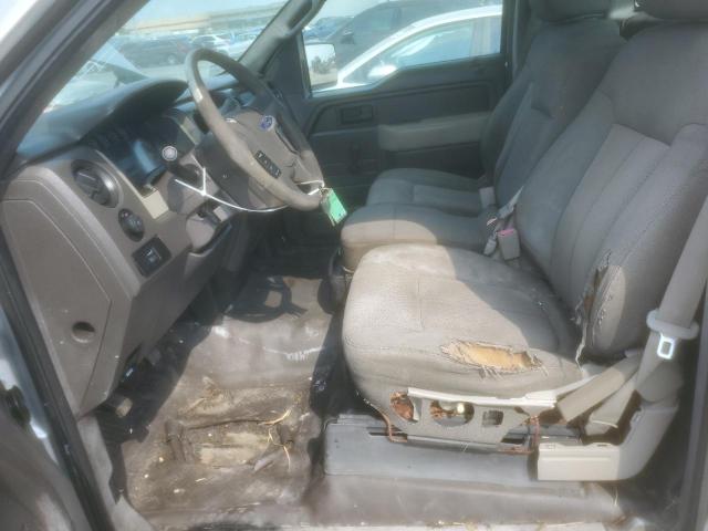 Photo 7 from auction – 2010 FORD F150 with VIN 1FTMF1CW2AKB05750