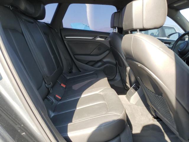 Photo 10 from auction – 2016 AUDI A3 E-TRON with VIN WAUVPBFF9GA065844
