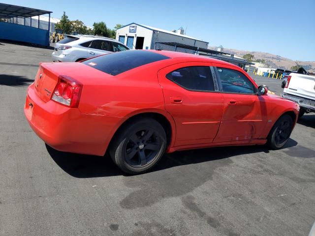 Photo 3 from auction – 2010 DODGE CHARGER SX with VIN 2B3CA3CVXAH230954