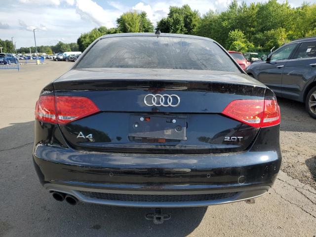 Photo 6 from auction – 2012 AUDI A4 PREMIUM with VIN WAUEFAFL9CA118118