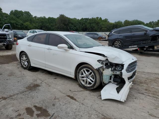 Photo 4 from auction – 2016 FORD FUSION SE with VIN 3FA6P0HD8GR284734