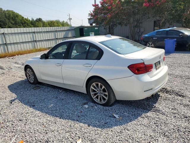 Photo 2 from auction – 2018 BMW 320 I with VIN WBA8E1G5XJNU90329