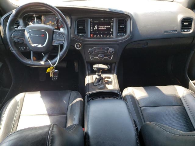 Photo 8 from auction – 2023 DODGE CHARGER SXT with VIN 2C3CDXBG2PH531599