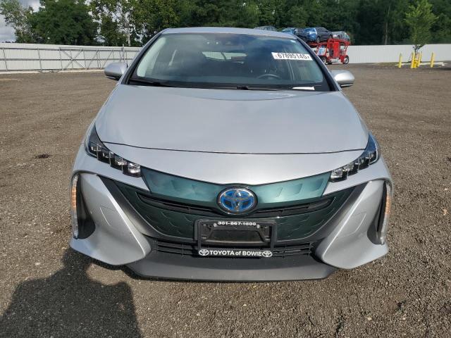 Photo 5 from auction – 2019 TOYOTA PRIUS PRIM with VIN JTDKARFP2K3112248