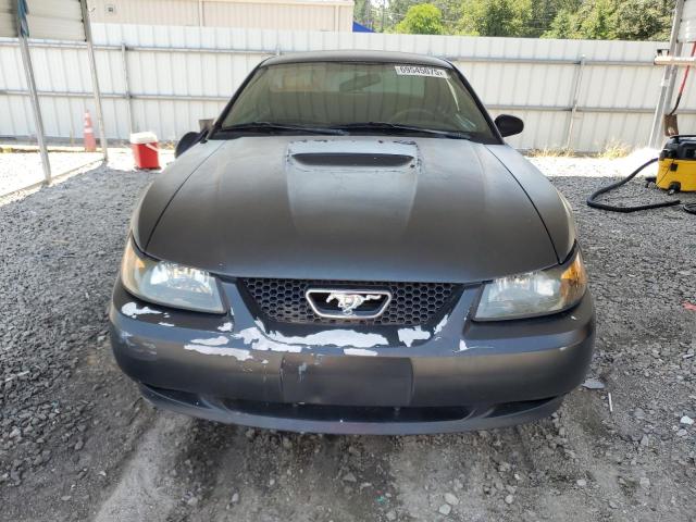 Photo 5 from auction – 2002 FORD MUSTANG GT with VIN 1FAFP42X62F103369