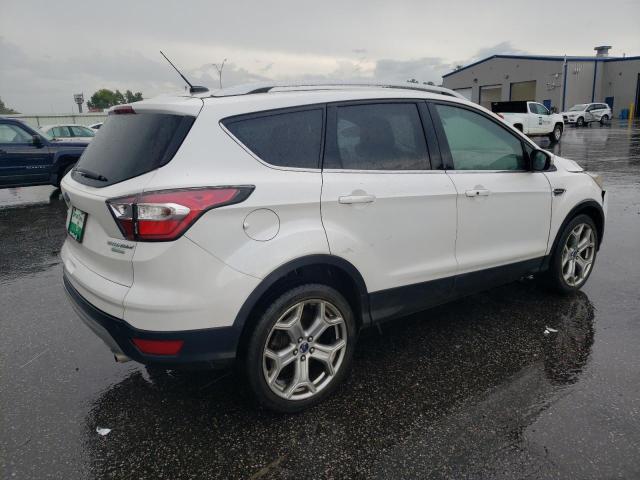 Photo 3 from auction – 2017 FORD ESCAPE TITANIUM with VIN 1FMCU0J95HUA63738