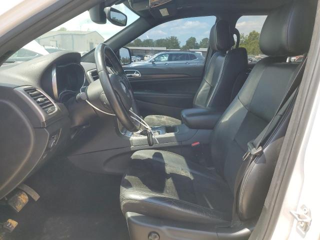 Photo 7 from auction – 2018 JEEP GRAND CHER with VIN 1C4RJFAG9JC217419
