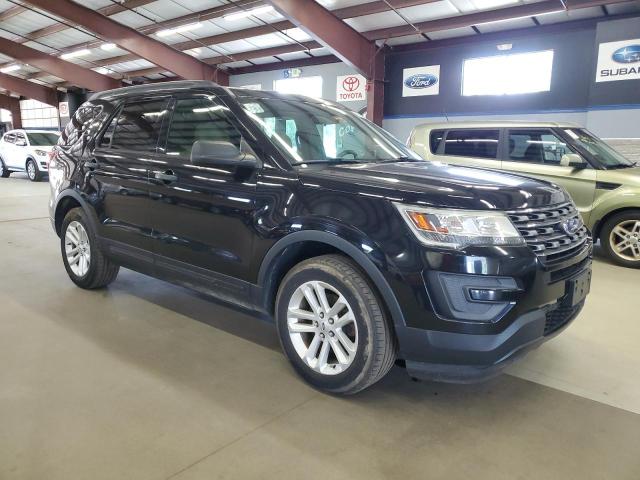 Photo 4 from auction – 2017 FORD EXPLORER with VIN 1FM5K7BH8HGC01607