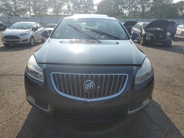 Photo 5 from auction – 2013 BUIC REGAL PREMIUM with VIN 2G4GS5EV4D9248835