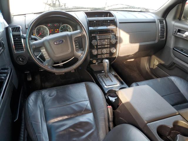 Photo 8 from auction – 2010 FORD ESCAPE LIM with VIN 1FMCU9EG2AKC14632