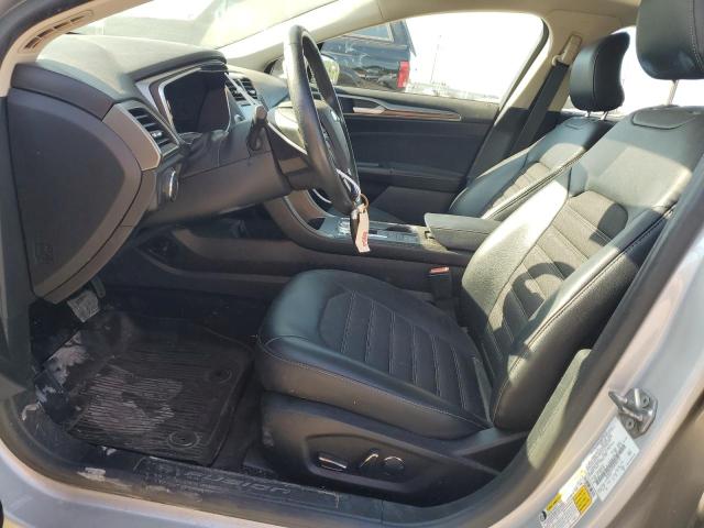 Photo 7 from auction – 2017 FORD FUSION SE with VIN 3FA6P0LU9HR303722