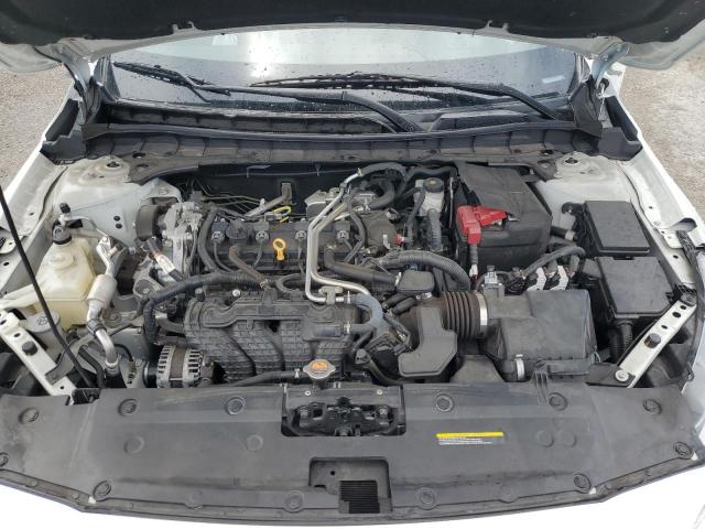Photo 11 from auction – 2021 NISSAN ALTIMA SR with VIN 1N4BL4CV4MN386547