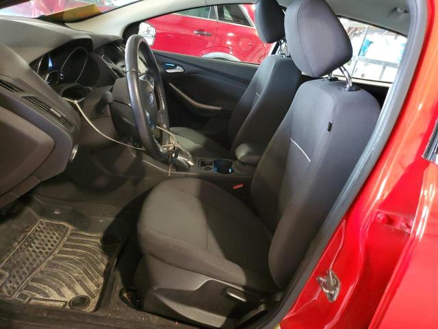 Photo 7 from auction – 2012 FORD FOCUS SEL with VIN 1FAHP3M2XCL373681