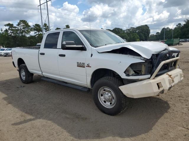 Photo 4 from auction – 2017 RAM 2500 ST with VIN 3C6UR5HL5HG730276