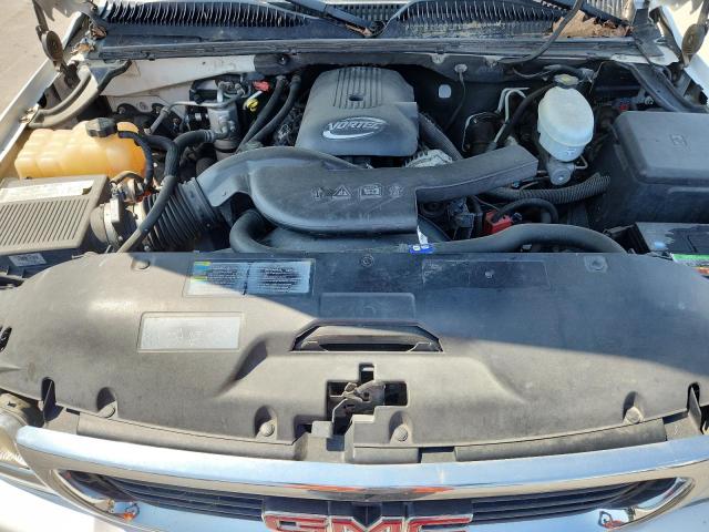 Photo 12 from auction – 2004 GMC YUKON with VIN 1GKEK13VX4J298204