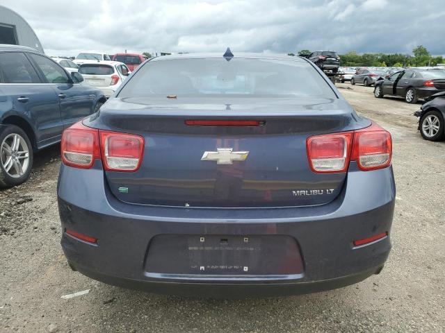 Photo 6 from auction – 2014 CHEVROLET MALIBU 2LT with VIN 1G11E5SL4EF296468