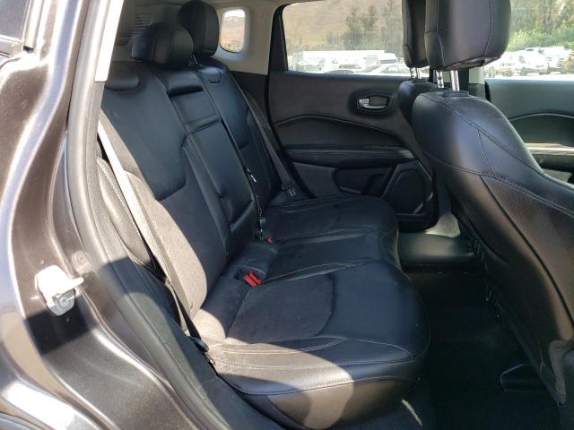 Photo 10 from auction – 2018 JEEP COMPASS LA with VIN 3C4NJDBB0JT362004