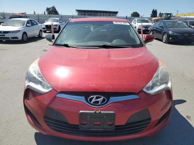 Photo 5 from auction – 2016 HYUNDAI VELOSTER with VIN KMHTC6AD4GU274843