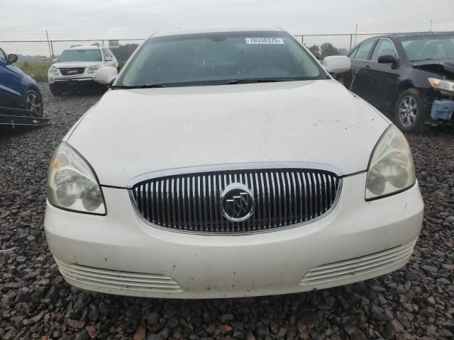 Photo 5 from auction – 2009 BUICK LUCERNE with VIN 1G4HP57MX9U102914