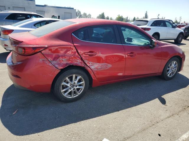 Photo 3 from auction – 2016 MAZDA 3 TOURING with VIN JM1BM1V74G1337719