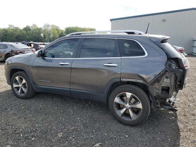 Photo 2 from auction – 2019 JEEP CHEROKEE L with VIN 1C4PJMDX1KD386028