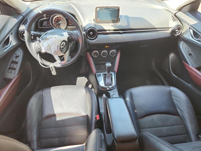 Foto 8 de la subasta – 2016 MAZDA CX-3 GRAND con VIN JM1DKBD79G0125166