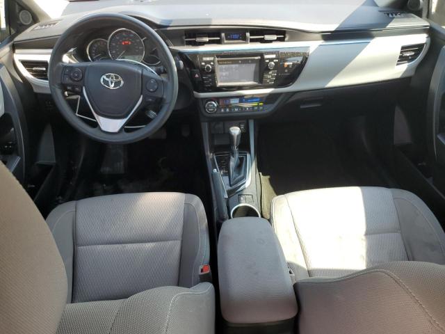 Photo 8 from auction – 2015 TOYOTA COROLLA L with VIN 5YFBURHE0FP291891