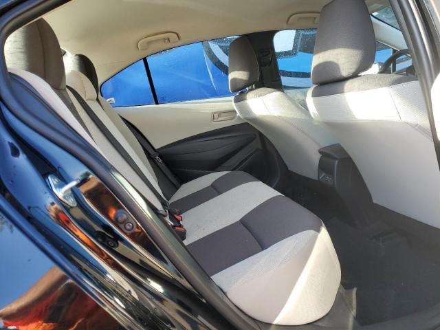 Photo 10 from auction – 2024 TOYOTA COROLLA LE with VIN 5YFB4MDE2RP151242