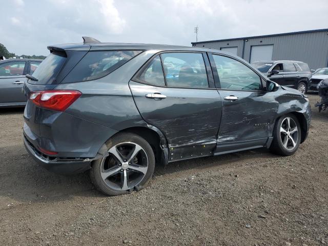 Photo 3 from auction – 2018 CHEVROLET EQUINOX LS with VIN 3GNAXHEV9JS638798