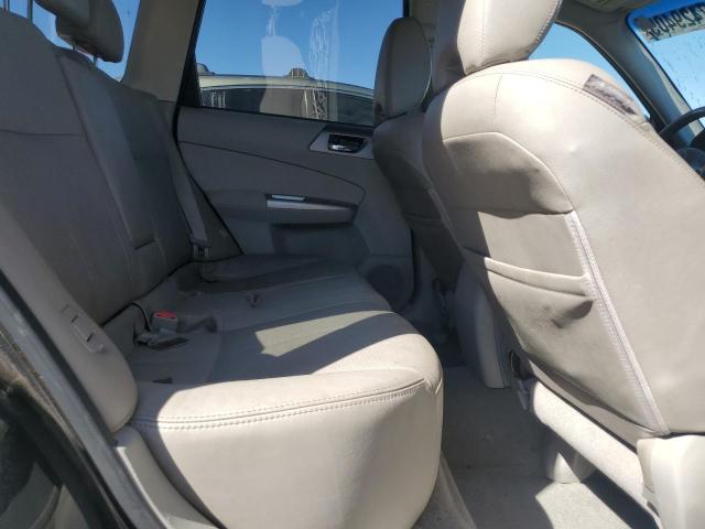 Photo 11 from auction – 2010 SUBARU FORESTER 2 with VIN JF2SH6DC7AH709831