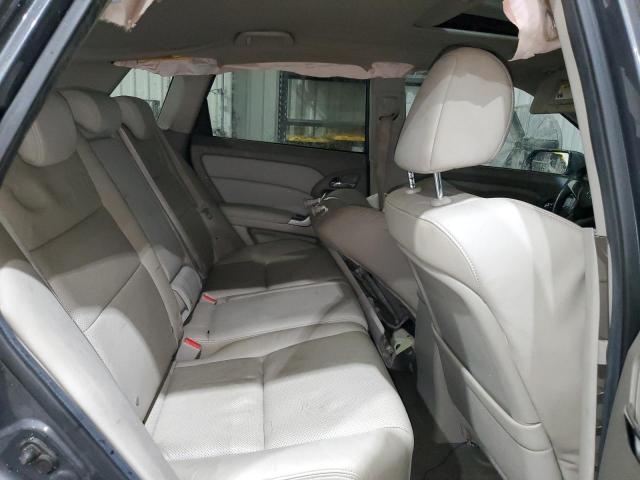 Photo 11 from auction – 2011 ACURA RDX with VIN 5J8TB2H26BA006389