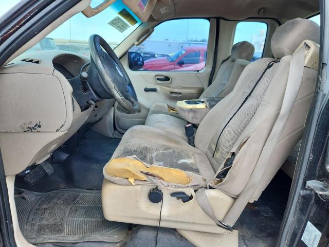 صورة رقم 7 من المزاد - 2003 FORD F150 مع VIN 1FTRX17273NB65227