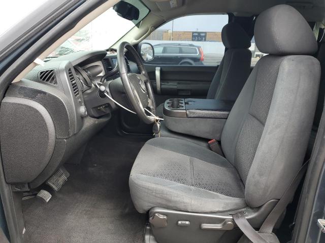Photo 7 from auction – 2008 CHEVROLET SILVERADO C1500 with VIN 2GCEC19C381103090