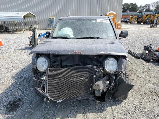 Photo 5 from auction – 2017 JEEP PATRIOT with VIN 1C4NJPBB7HD137788