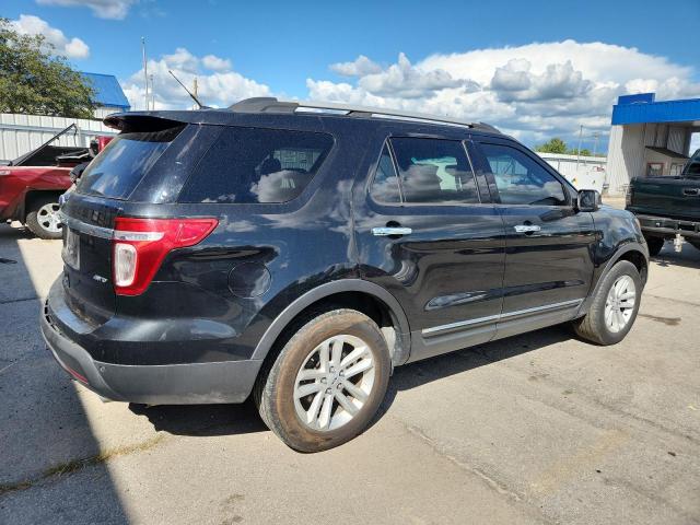Photo 3 from auction – 2013 FORD EXPLORER X with VIN 1FM5K8D82DGA40667