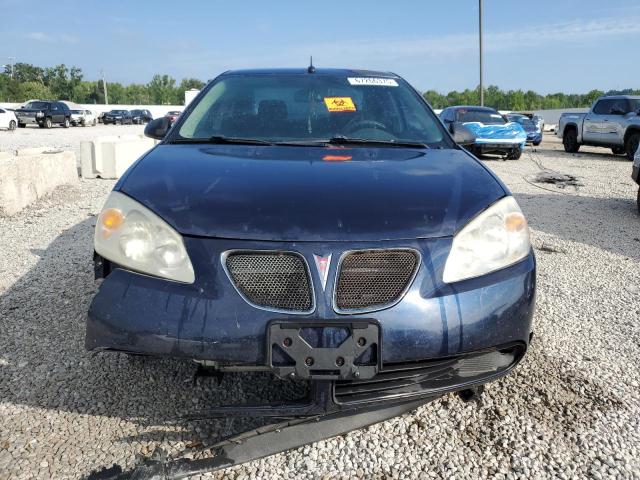 Photo 5 from auction – 2008 PONTIAC G6 VALUE L with VIN 1G2ZF57B484116059