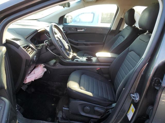 Photo 7 from auction – 2017 FORD EDGE SE with VIN 2FMPK4G9XHBB45363