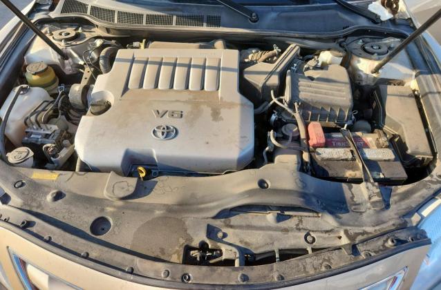 Photo 11 from auction – 2011 TOYOTA CAMRY SE with VIN 4T1BK3EK1BU128530