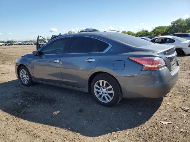 Photo 2 from auction – 2015 NISSAN ALTIMA 2.5 with VIN 1N4AL3AP2FC153971