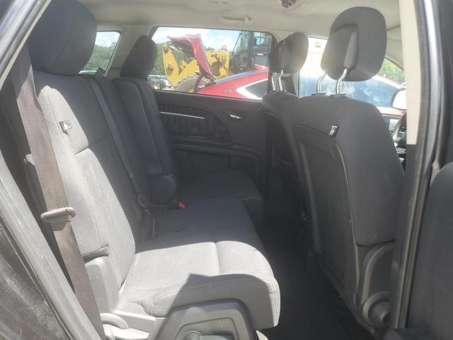Photo 11 from auction – 2010 DODGE JOURNEY SX with VIN 3D4PG5FV2AT103261