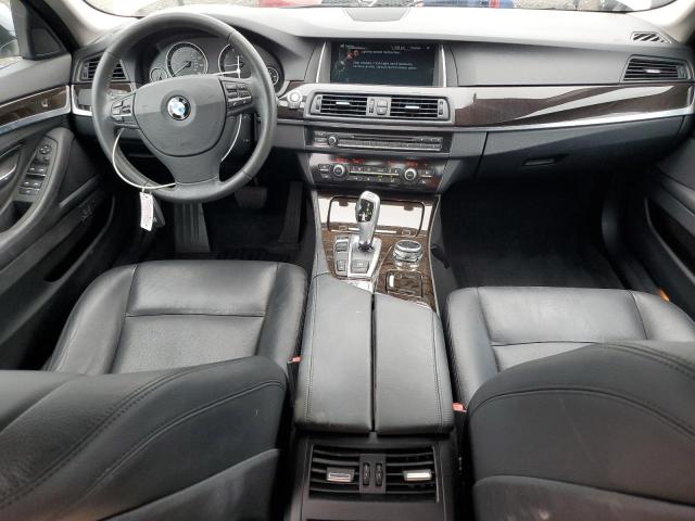 Photo 8 from auction – 2014 BMW 535 XI with VIN WBA5B3C57ED530634