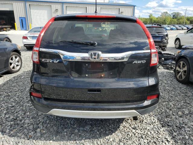 Photo 6 from auction – 2016 HONDA CR-V EX with VIN 5J6RM4H52GL098678