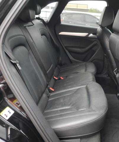 Photo 11 from auction – 2018 AUDI Q3 PREMIUM PLUS with VIN WA1JCCFS3JR031112