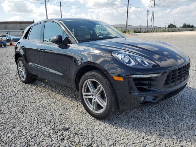 Photo 4 from auction – 2017 PORSCHE MACAN with VIN WP1AA2A50HLB81567