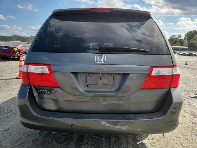 Photo 6 from auction – 2007 HONDA ODYSSEY with VIN 5FNRL38717B423263